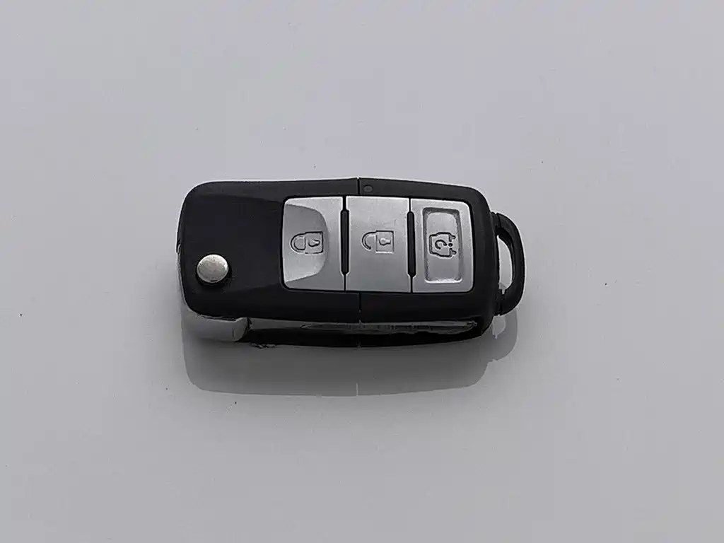 BAW Weiwang M20 — миниатюра 19