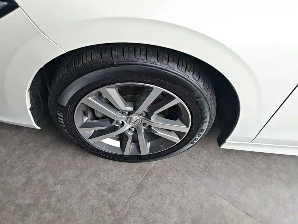 Honda Civic — миниатюра 23