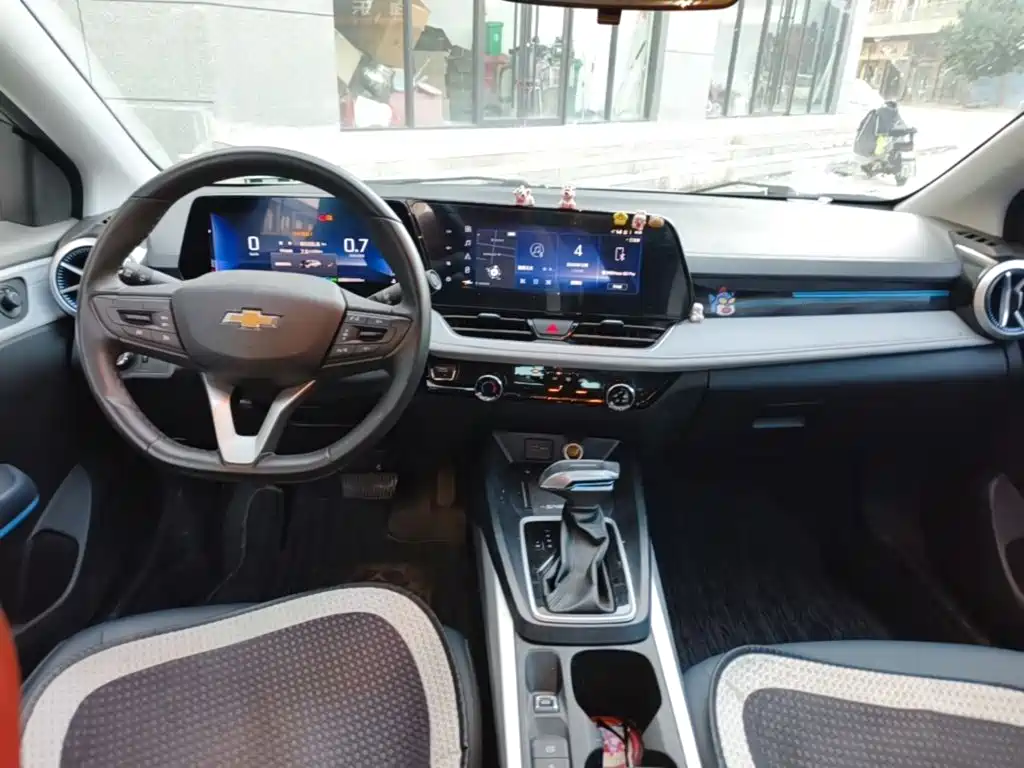 Chevrolet Monza — миниатюра 10