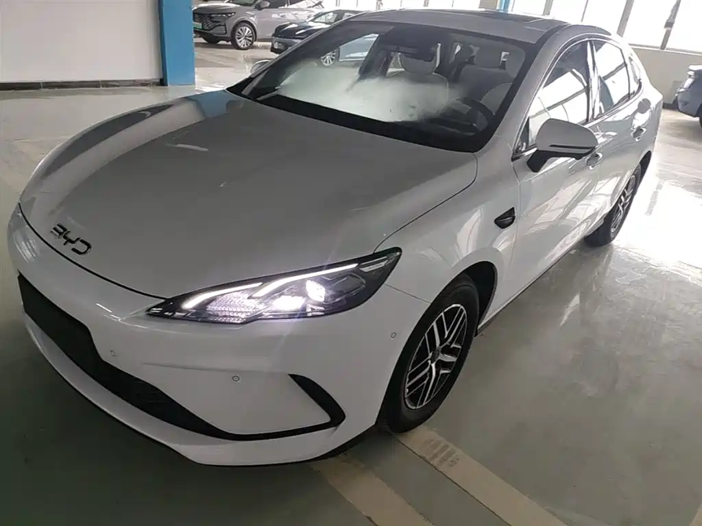 Byd Seal 05 DM-i 2025