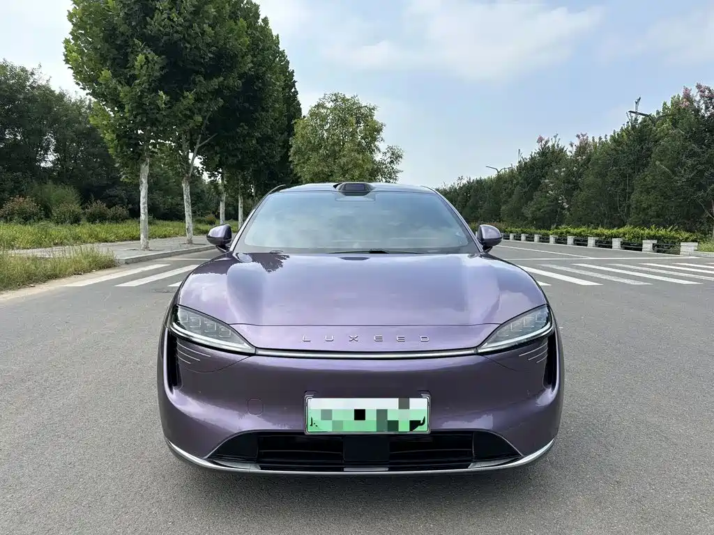 Zhijie Zhijie R7 — миниатюра 2