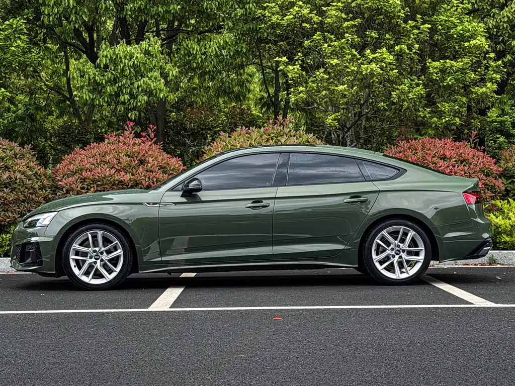 Audi A5 2021 Sportback 40 TFSI Fashion