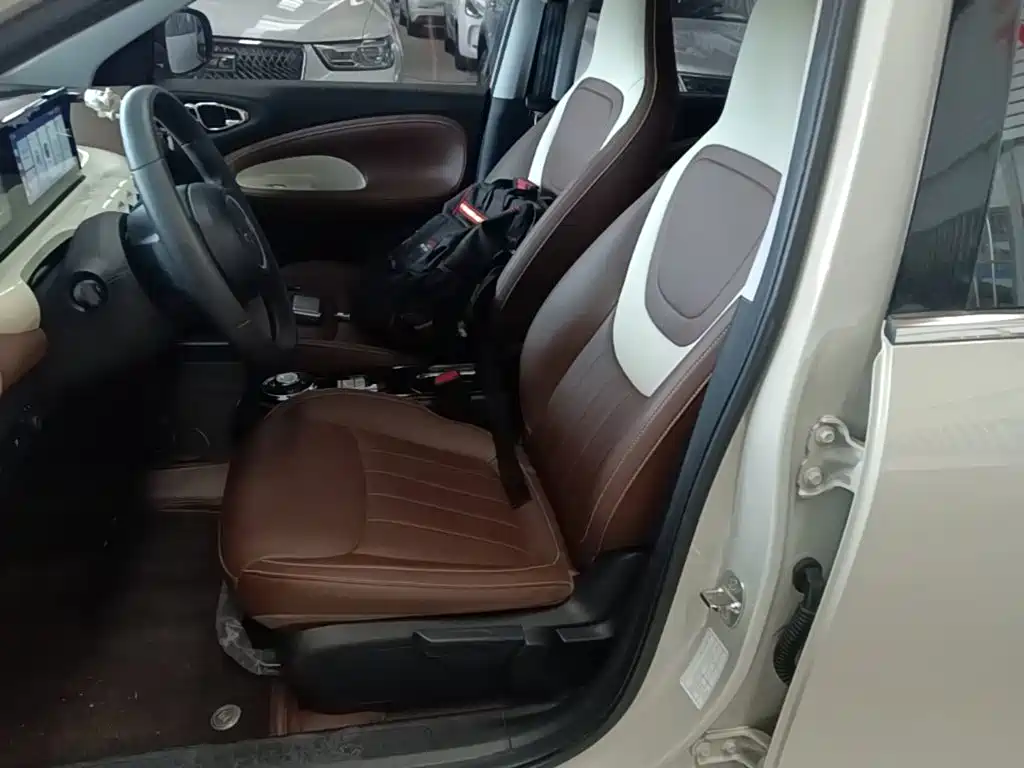 Wuling Bingo — миниатюра 15