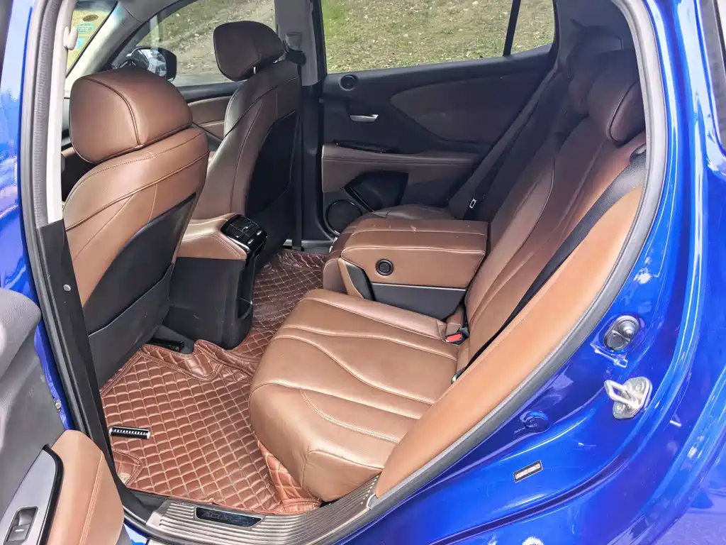 Acura CDX — миниатюра 11