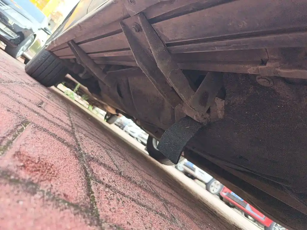 Honda Avancier — миниатюра 16