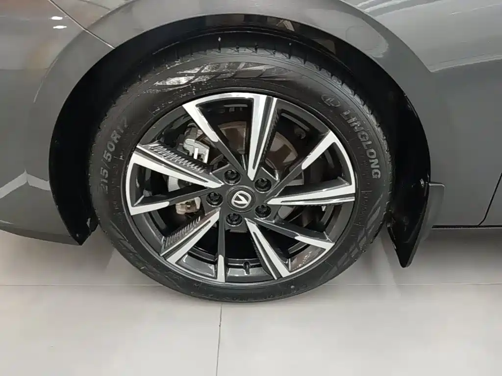 Changan Yida — миниатюра 23