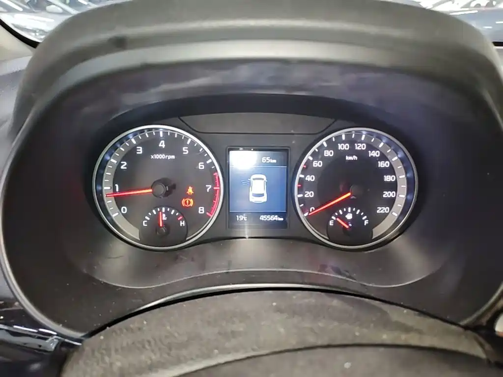 Kia KX1 — миниатюра 12