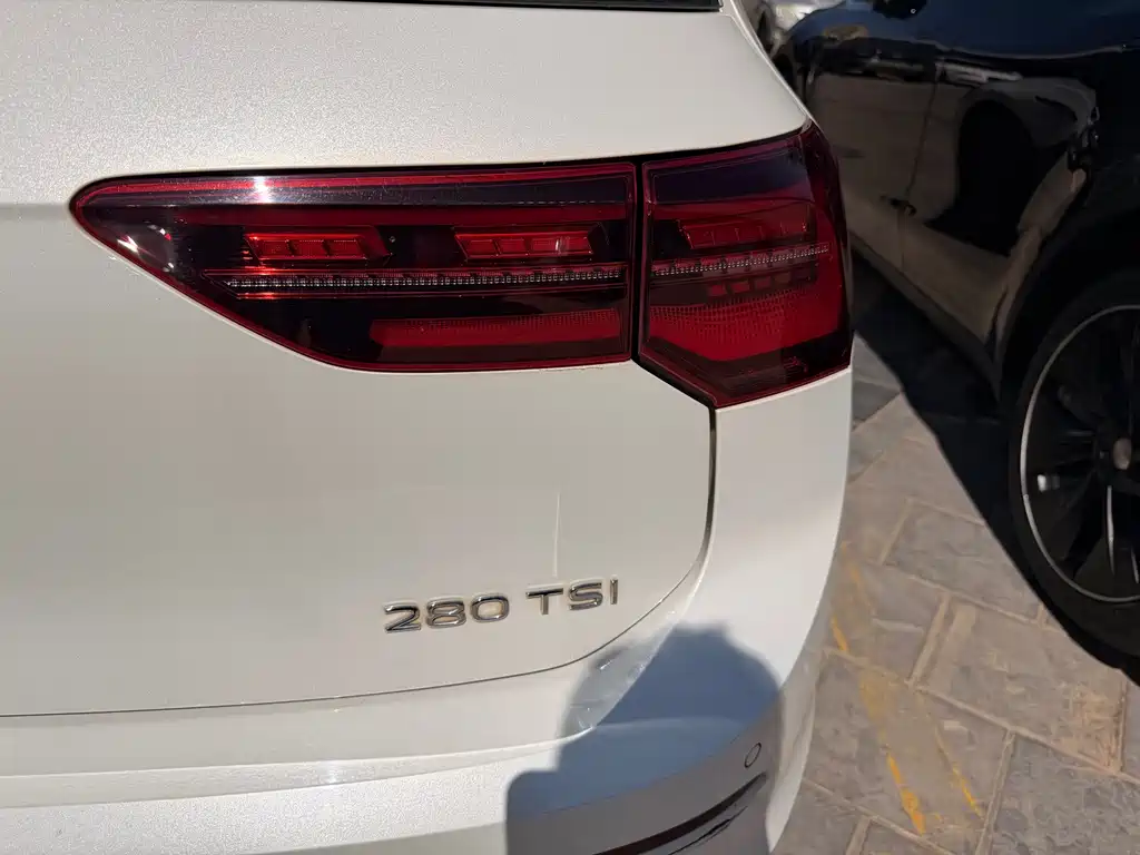 Volkswagen Golf — миниатюра 15