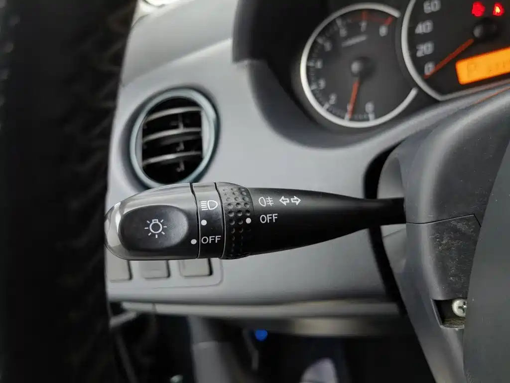 Suzuki Swift — миниатюра 21