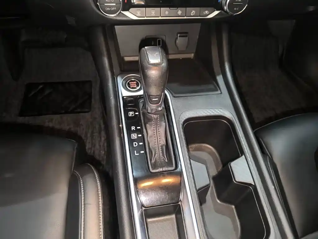 Nissan Sylphy — миниатюра 14