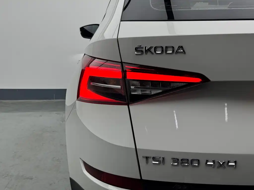 Skoda Kodiaq — миниатюра 14