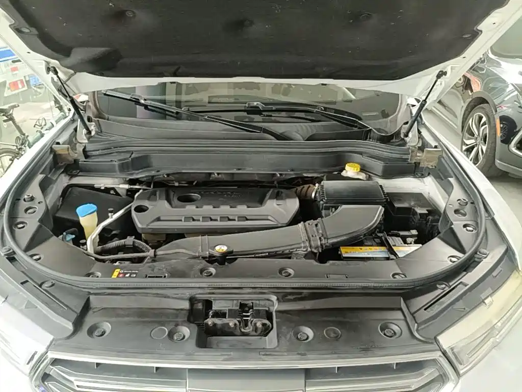 Haval H6 — миниатюра 20