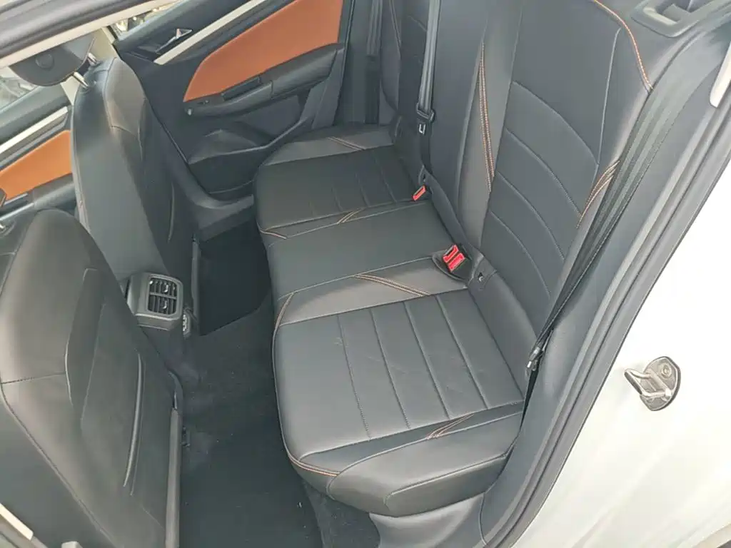 Volkswagen Bora — миниатюра 17