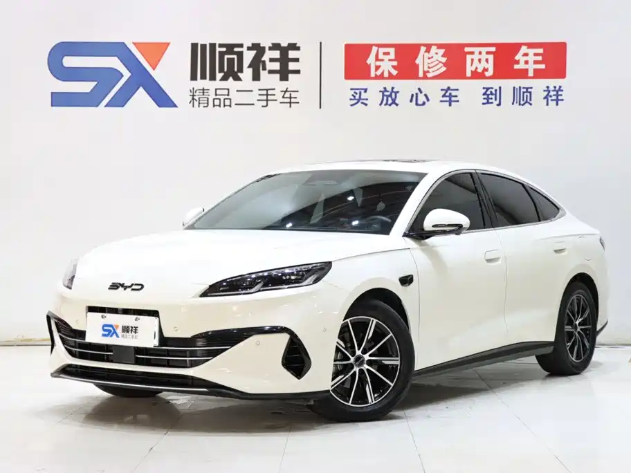 BYD Seal 06