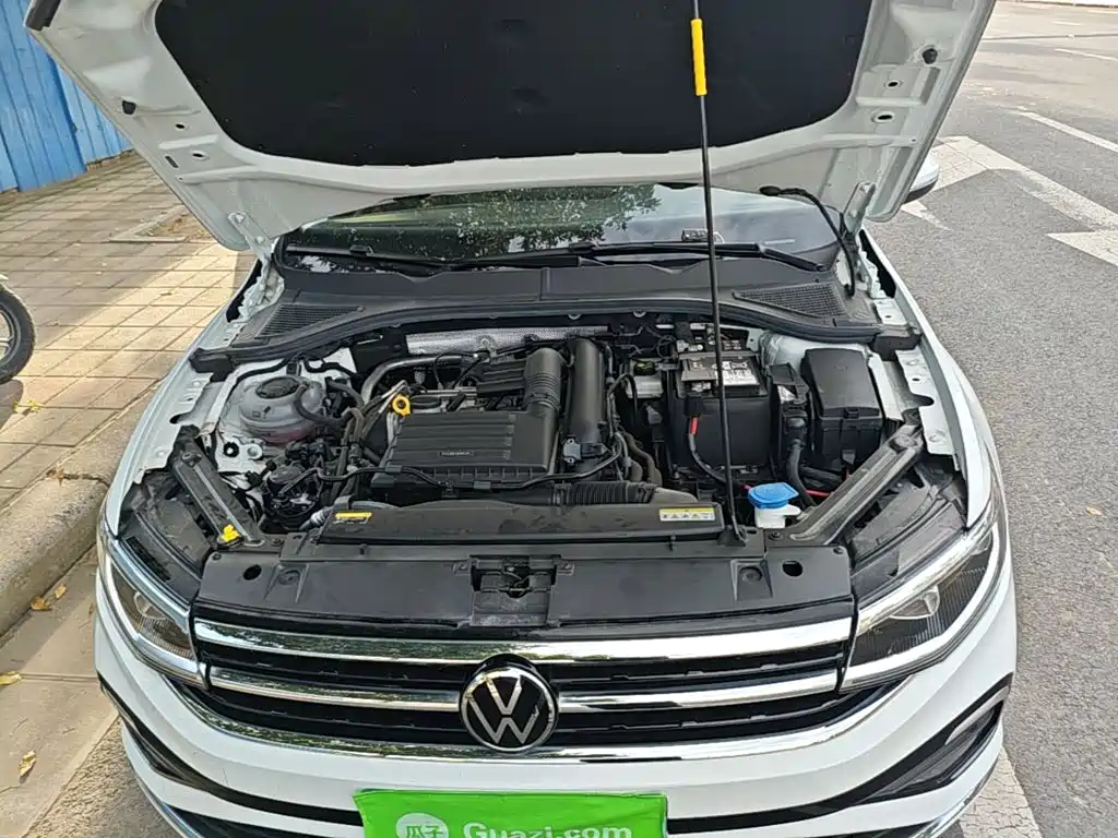 Volkswagen Bora — миниатюра 20