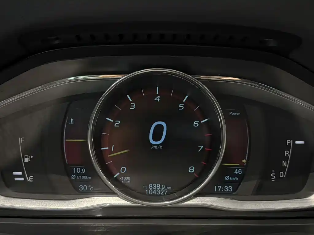 Volvo S60 — миниатюра 8