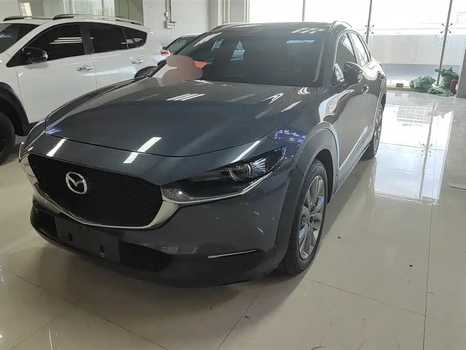 Купить Mazda CX-30