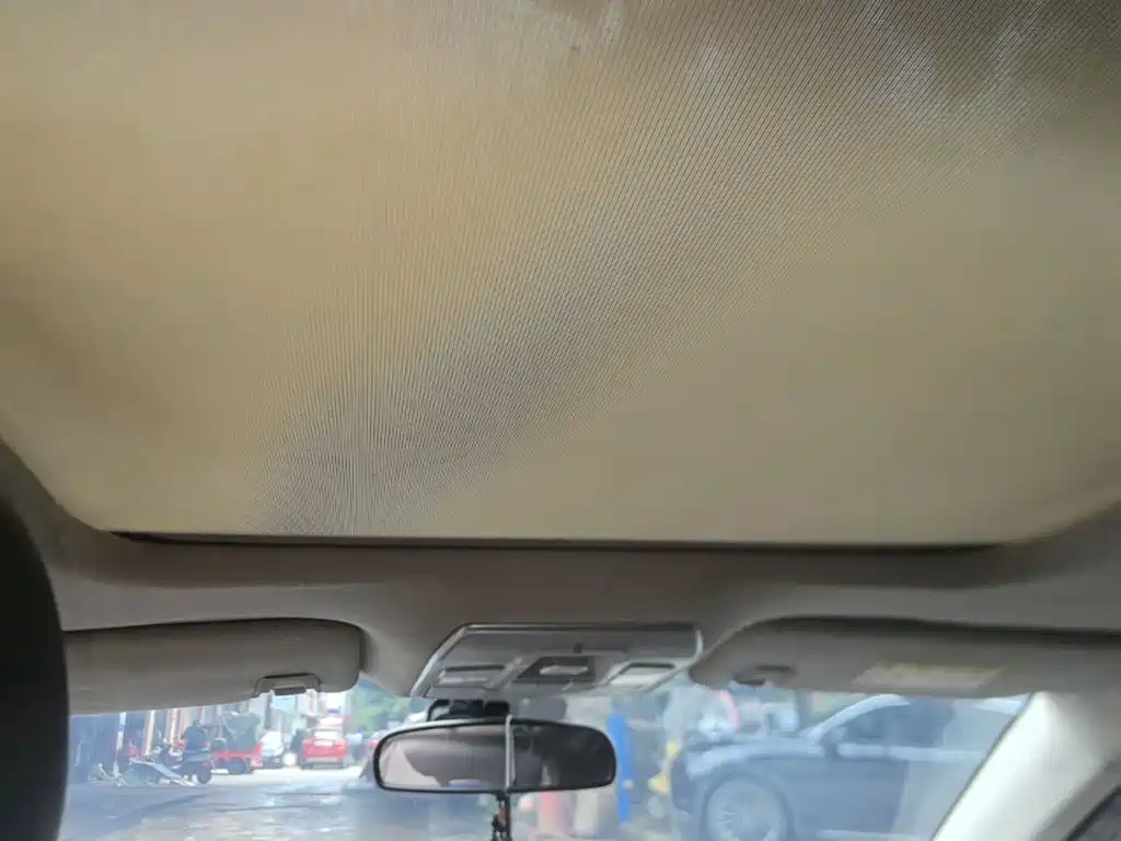 Geely Borui — миниатюра 18