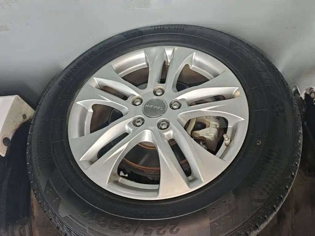 Haval H6 — миниатюра 23