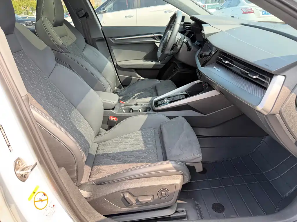 Audi A3 — миниатюра 17