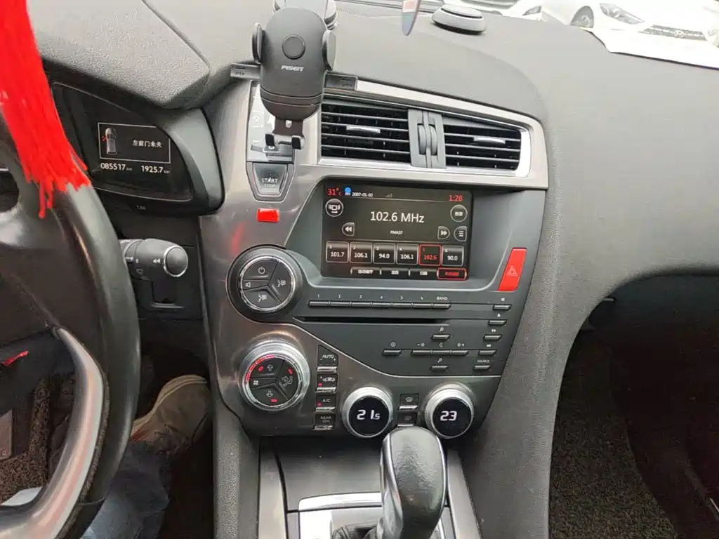 DS DS 5 — миниатюра 13