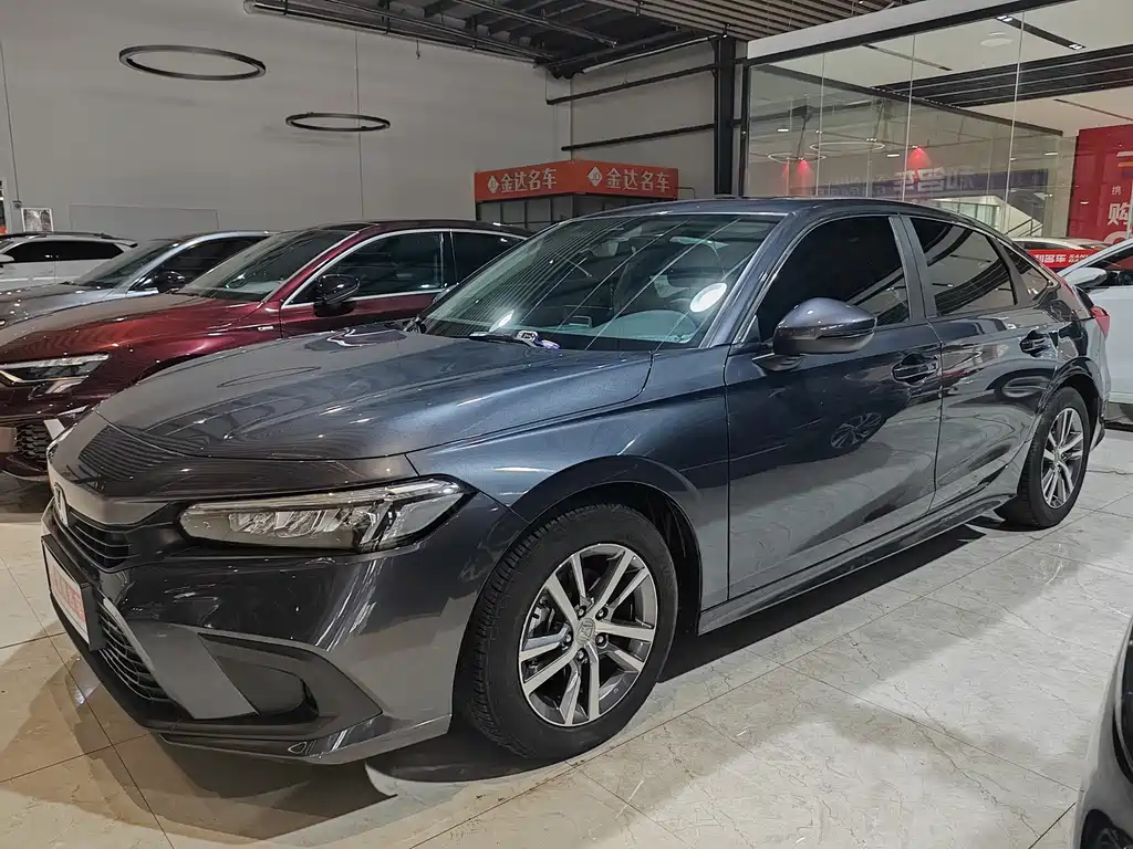 Honda Civic 2023