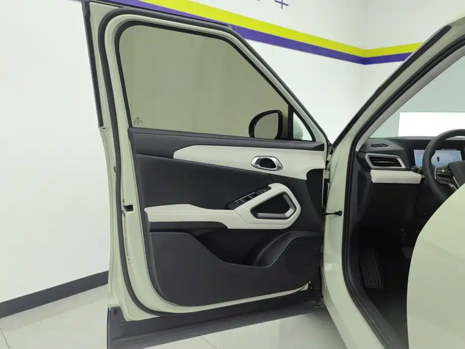BYD Yuan UP — миниатюра 7