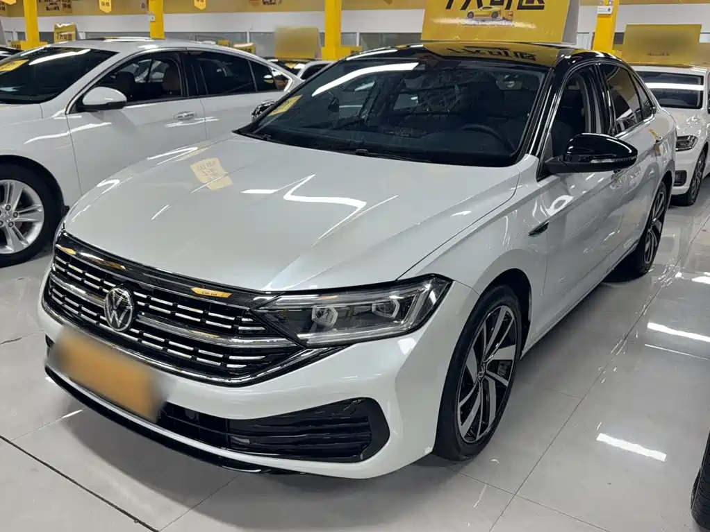 Volkswagen Sagitar — миниатюра 2
