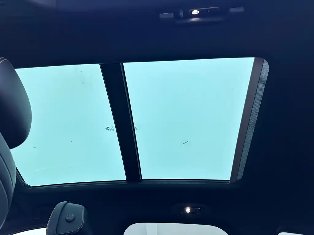 BYD Tang New Energy — миниатюра 14