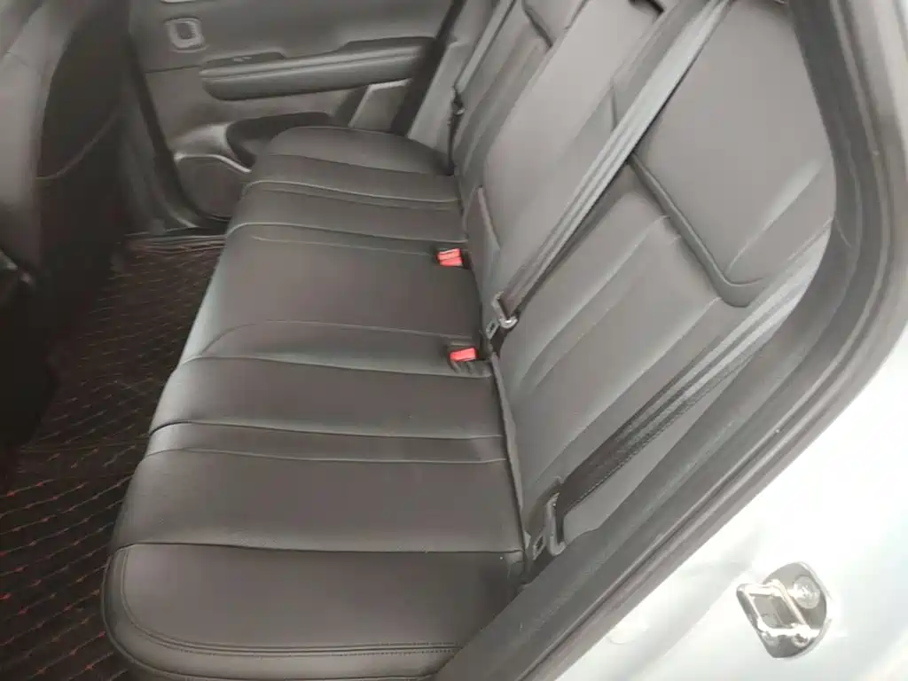 Wuling Xingguang S — миниатюра 17