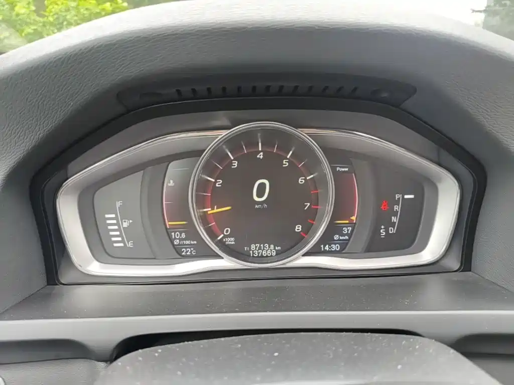 Volvo S60 — миниатюра 12
