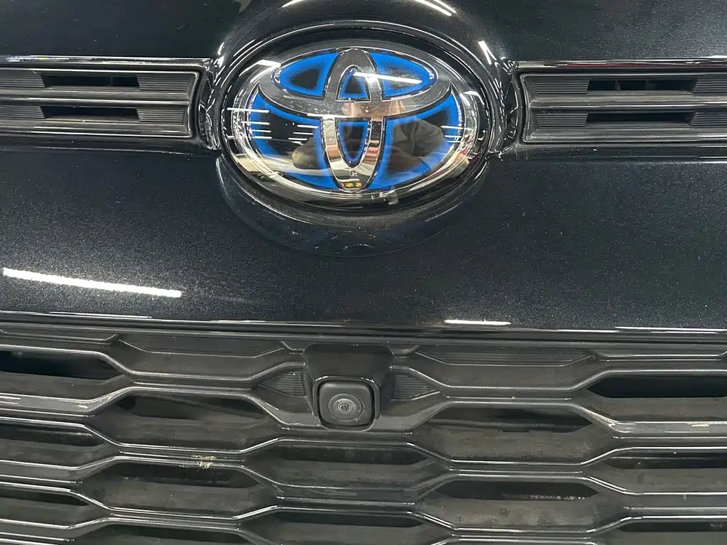 TOYOTA WILANDA