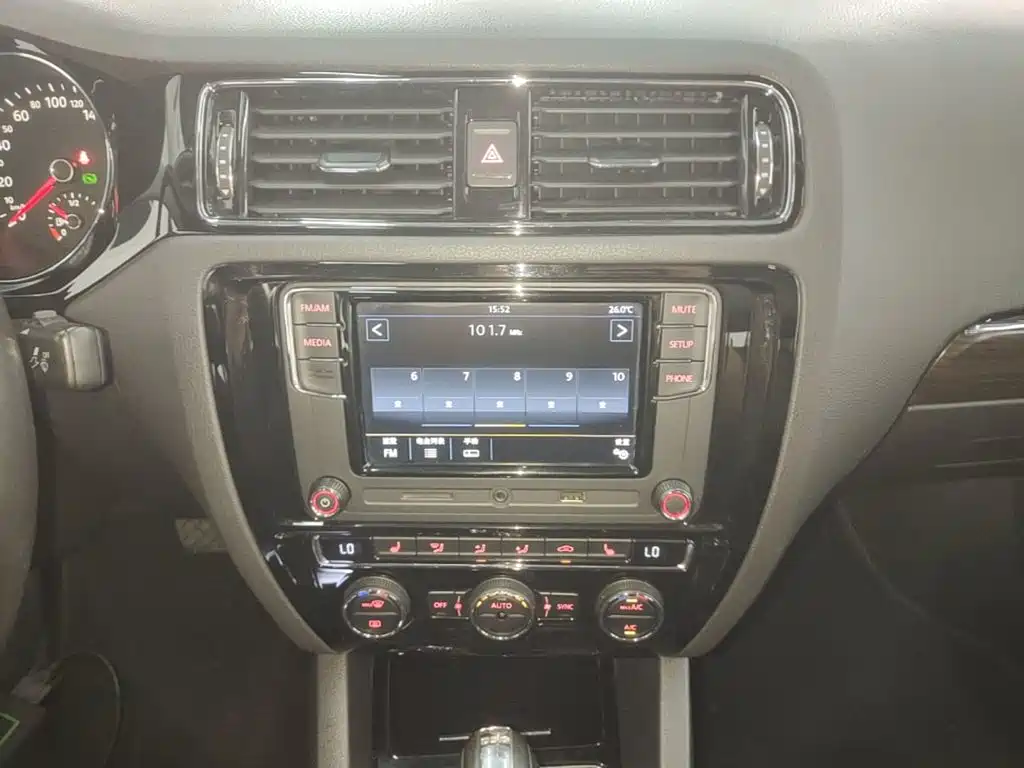 Volkswagen Sagitar — миниатюра 13