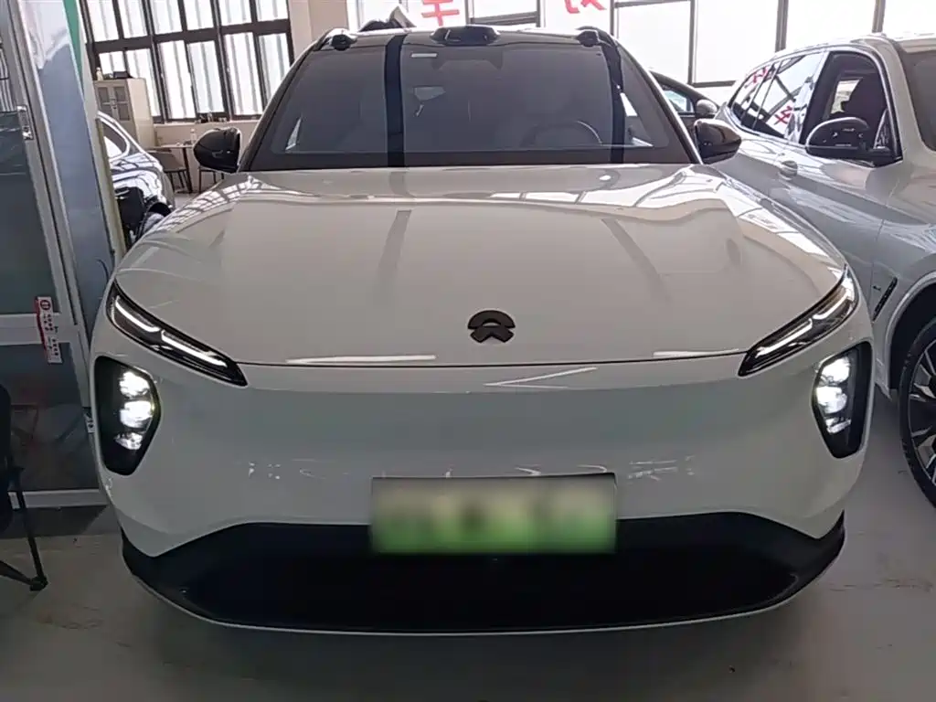 NIO ES6 2024 75kWh
