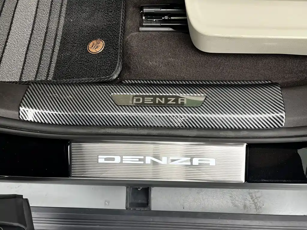 Denza Denza N9 — миниатюра 22