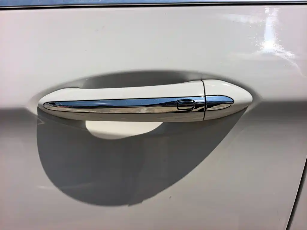 Buick Envision Plus — миниатюра 7