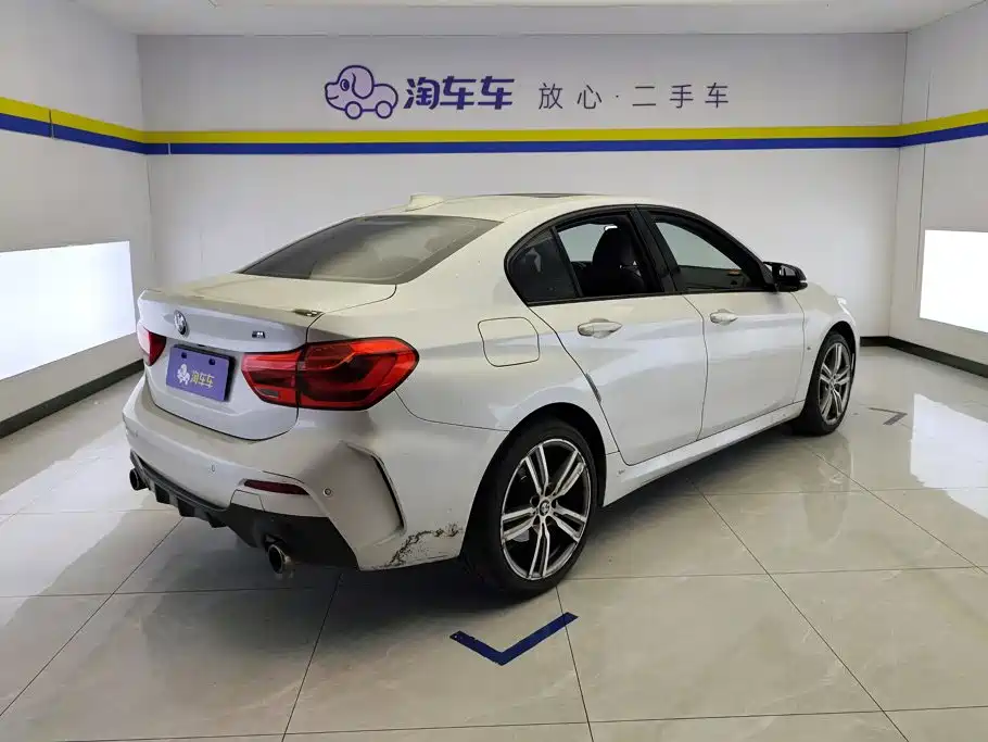 BMW 1 Series — миниатюра 3