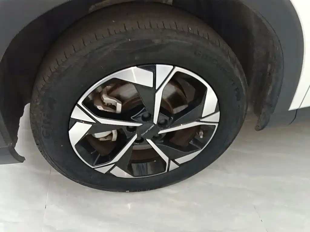BAIC Mofang — миниатюра 23