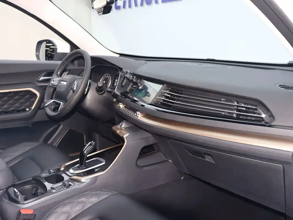 Haval H6 — миниатюра 11