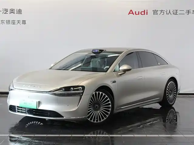 HONGMENG ZHIXING ENJOY THE WORLD S9 2024