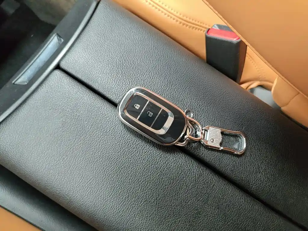 Honda Odyssey — миниатюра 9