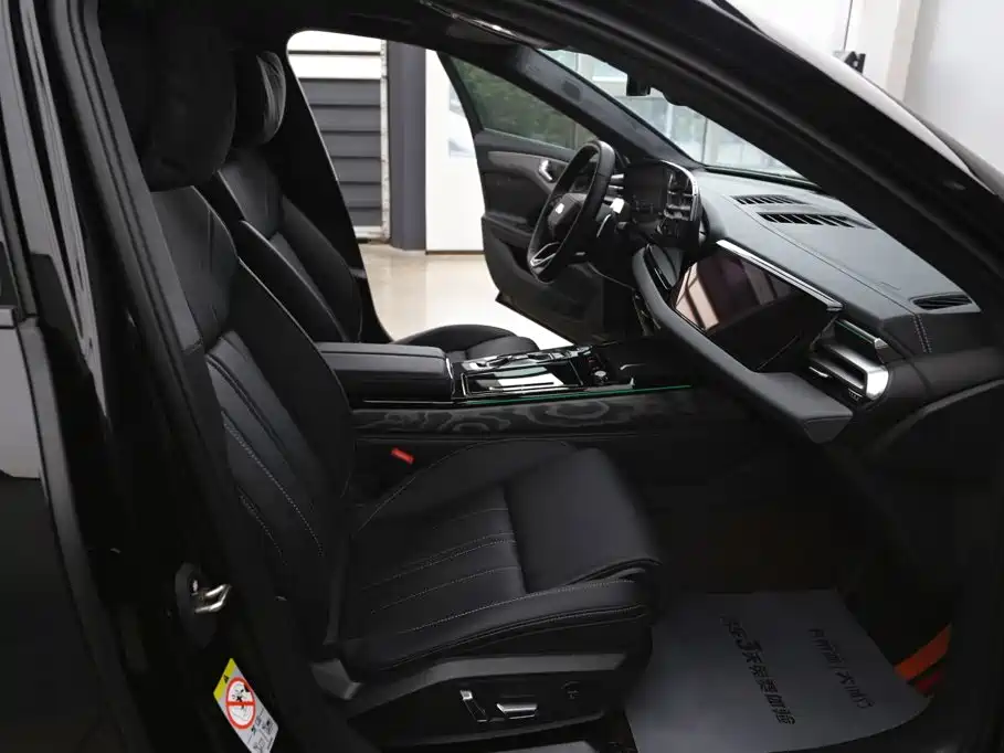 Audi A6L — миниатюра 23