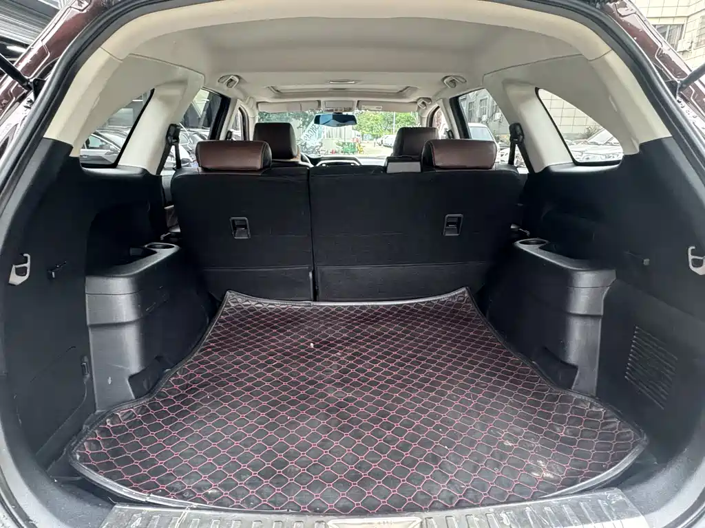 JMC Yusheng S350 — миниатюра 8