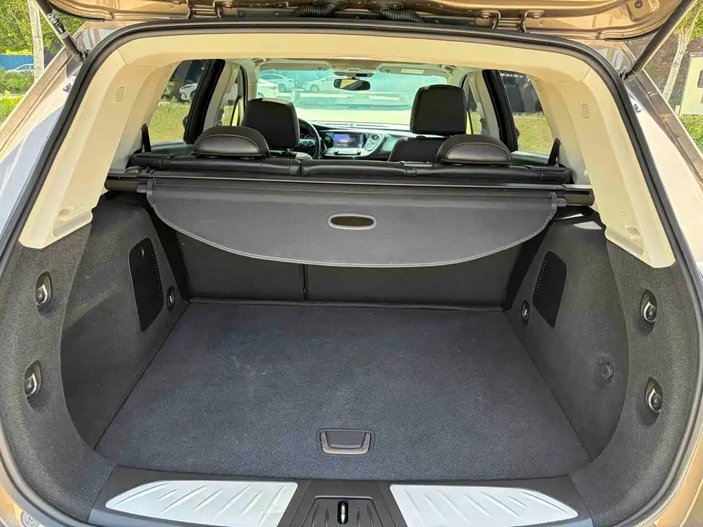 Buick Envision Plus — миниатюра 11