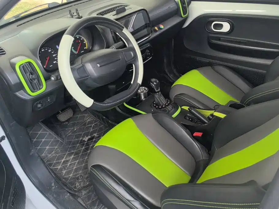 Roewe Clever — миниатюра 11