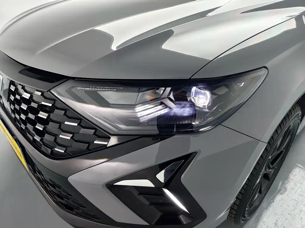 Jetta VS5 — миниатюра 10