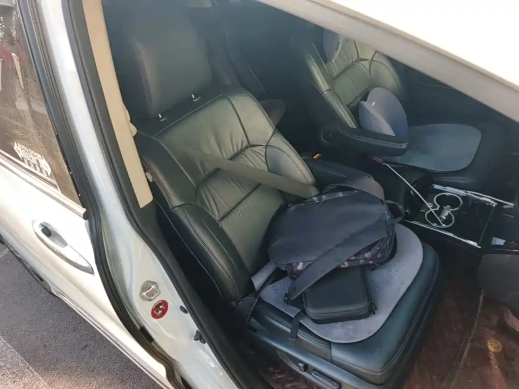 Honda Odyssey — миниатюра 25
