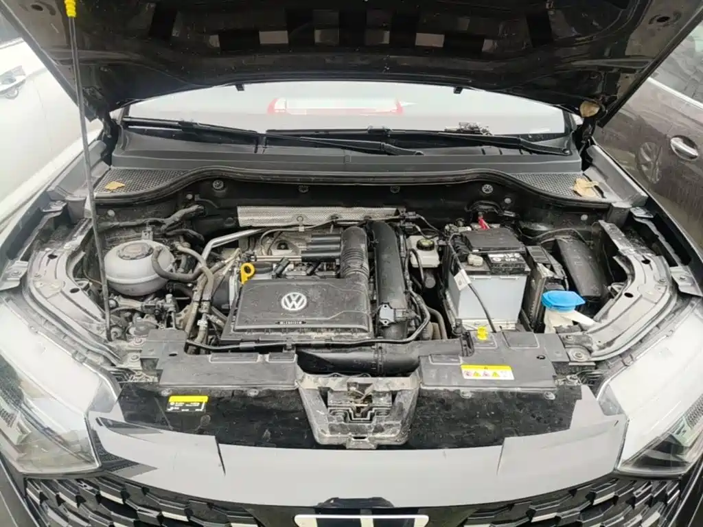 Jetta VS5 — миниатюра 20