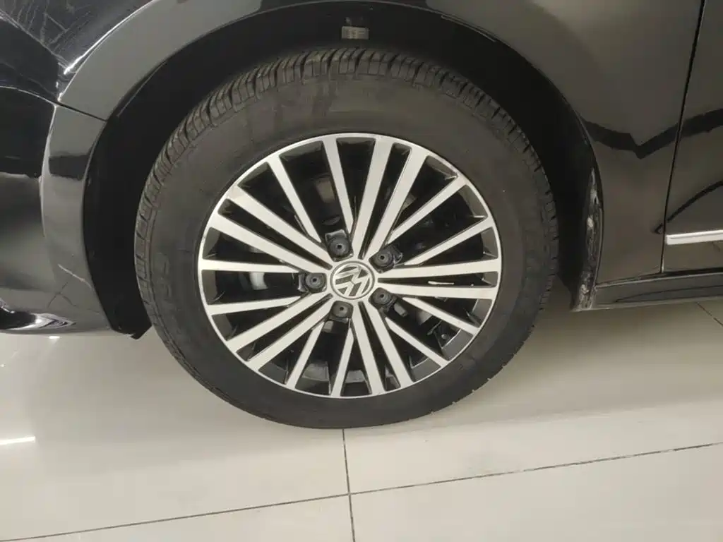 Volkswagen Sagitar — миниатюра 23