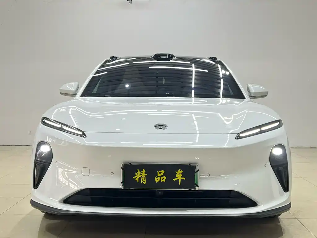 NIO NIO ET5T